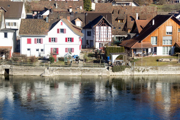 sleeping area of ​​the city