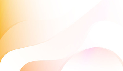 Geometric Pattern With Lines, Wave. For Flyer, Brochure, Booklet And Websites Design Colorful Vector Illustration