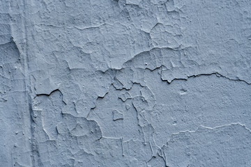 concrete wall