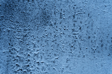 concrete wall