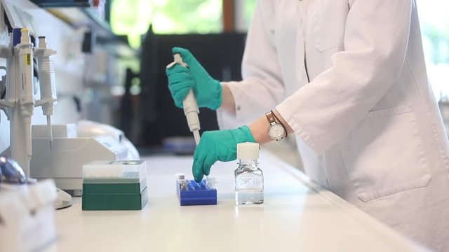 Labor Experimente Wissenschaft