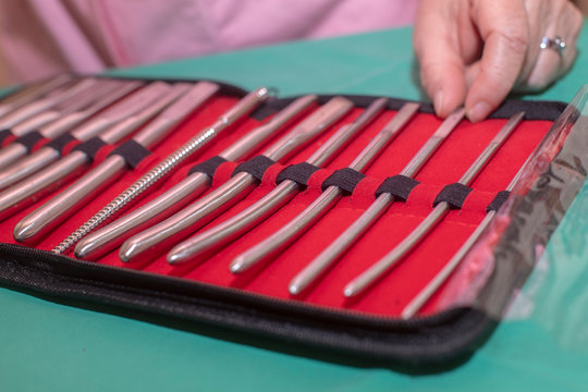 Doktorspiele Dilator