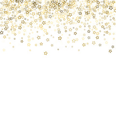 gold glitter confetti sparkle