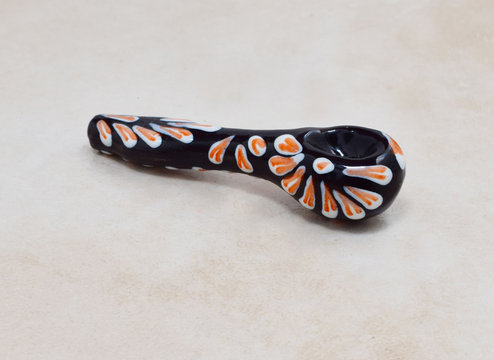 pipas, marihuana, talavera, artesanias