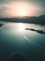 Sonnenuntergang