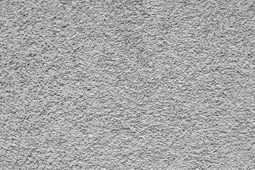 Texture of plaster on the wall. Abstract gray cement wall background.