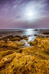 A sky full of stars, milky way from Spain