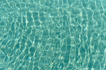 Obraz premium Light Dancing On Sea