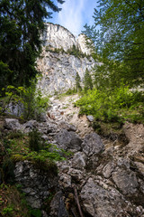 Mountains Alpy Tegelberg