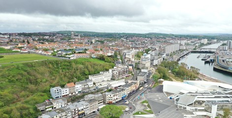 Boulogne-sur-mer