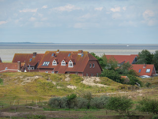 Die Insel Baltrum