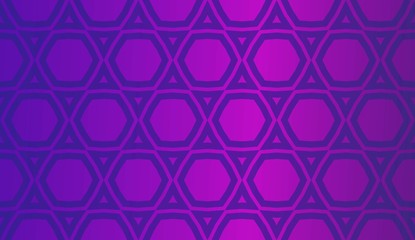 Smooth Abstract Colorful Gradient Backgrounds. For Futuristic Ad, Booklets. Vector Illustration.