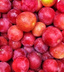 Ciruelas