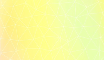 Triangles mosaic cover. Modern design for you business, project. Vector illustration. Blurred Background, Smooth Gradient Texture Color.