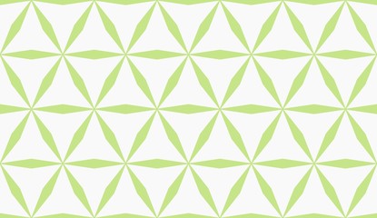 Abstract green pattern, background, texture.Vector illustration