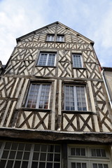 RINCONES DE CHARTRES