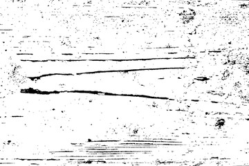 Distress Wooden Background