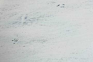 White paint texture with a pattern. Background for wallpaper and cards. Wedding look.