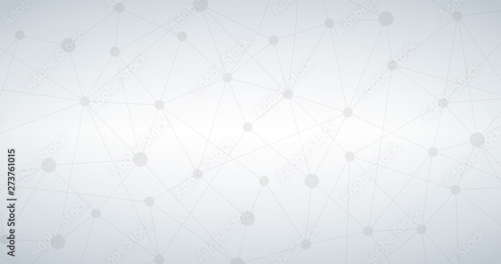 Aufkleber internet connection, molecular abstract background. sense of science and technology graphic design. 
