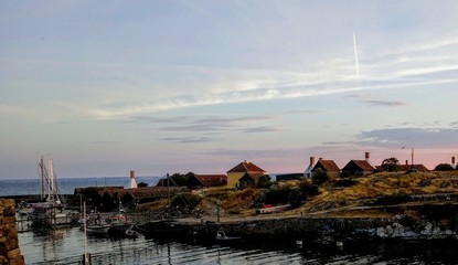 Christianso island 