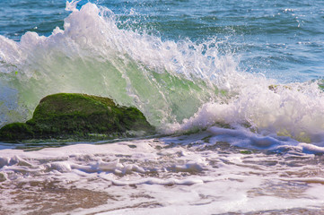 Waves © Baronb