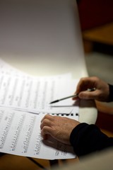 Ecriture musicale