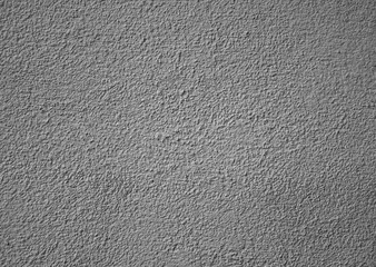 Cement plaster wall as background