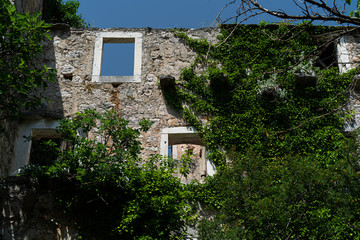 The island of Hvar