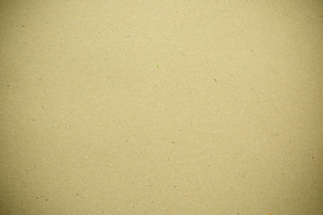 Brown paper texture