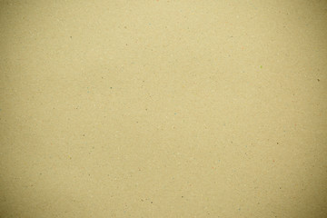 Brown paper texture