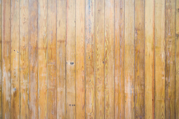 Old wood panels texture