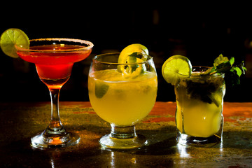 cocktail - Coctel