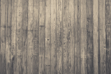 Old wood panels texture