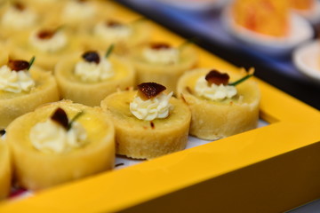 bacon and cream cheese quiche