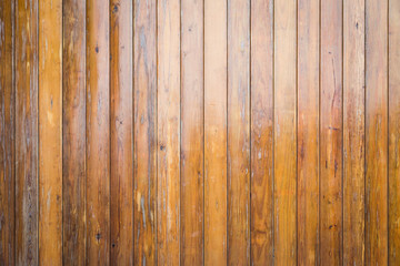 Fototapeta premium Old wood panels texture