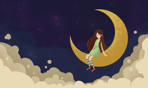 Creative illustrations