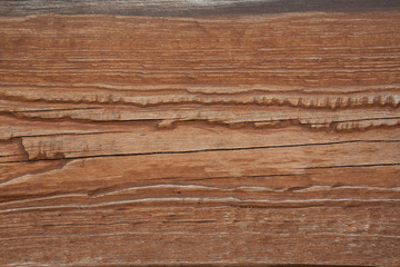 Fototapeta premium Wooden background, wood texture close-up