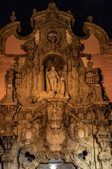 Fototapeta premium church