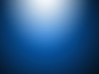 abstract blue for background texture