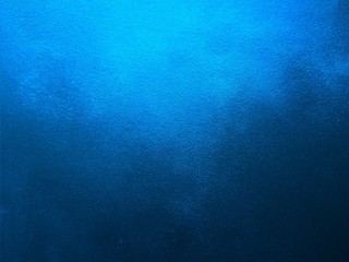 Blue cloth for texture background
