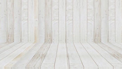 white wood for background texture