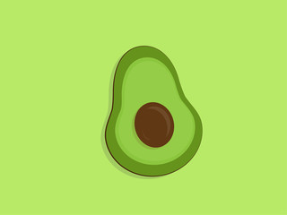 avocado