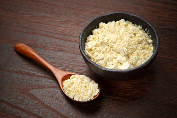 豆乳おからパウダー