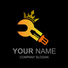 logo workshop with experts and trusted, logo ready to use