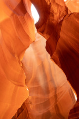 アンテロープキャニオン