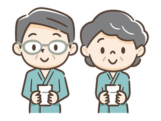 人間ドック　健康診断　バリウム