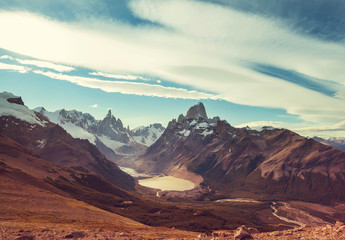 Fitz Roy
