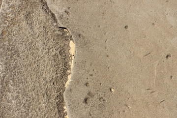 Fototapeta na wymiar concrete