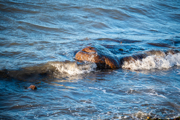 Obraz premium Geltingerbirk