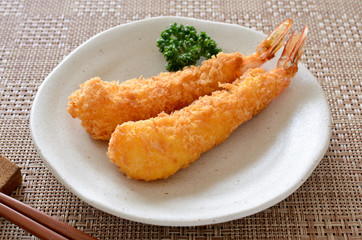 エビフライ